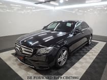 Used 2016 MERCEDES-BENZ E-CLASS CB679903 for Sale