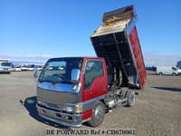 2004 ISUZU ELF TRUCK