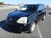 2009 NISSAN X-TRAIL 20X