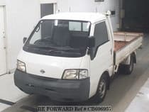 Used 2003 NISSAN VANETTE TRUCK CB696957 for Sale