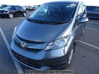 2010 HONDA FREED G JUST SELECTION