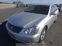 2007 TOYOTA Crown DBA-GRS180 GRS180-0074897