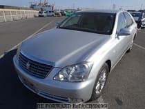 Used 2007 TOYOTA CROWN CB696968 for Sale