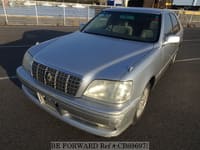 2000 TOYOTA CROWN ROYAL SALOON
