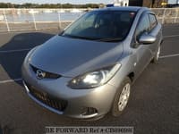 2011 MAZDA DEMIO 13C SMART EDITION