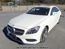 Used 2016 MERCEDES-BENZ CLS-CLASS CB696416 for Sale