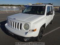 2012 JEEP PATRIOT SPORTS