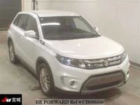 2016 SUZUKI ESCUDO 1.6