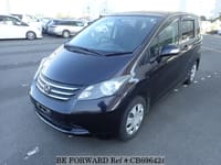 2009 HONDA FREED G L PACKAGE