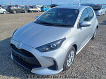 Used 2022 TOYOTA YARIS CB696426 for Sale