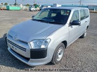 2021 TOYOTA PROBOX VAN DX COMFORT