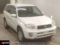 2003 TOYOTA RAV4