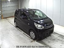 Used 2019 MITSUBISHI EK WAGON CB696362 for Sale