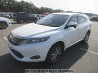 2015 TOYOTA HARRIER PREMIUM