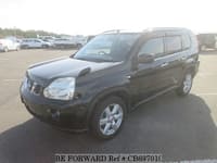 2007 NISSAN X-TRAIL 20X