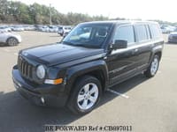 2011 JEEP PATRIOT