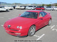 1999 ALFA ROMEO GTV 3.0 V6 24V