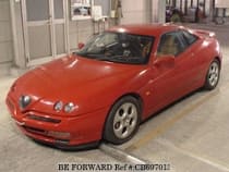Used 1999 ALFA ROMEO GTV CB697013 for Sale
