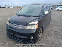 2006 TOYOTA VOXY Z KIRAMEKI