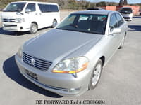 2003 TOYOTA MARK II GRANDE G