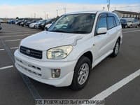 2003 TOYOTA RAV4 L AERO SPORTS
