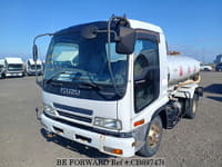 2005 ISUZU FORWARD