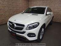 2017 MERCEDES-BENZ GLE-CLASS GLE350D 4MATIC COUPE