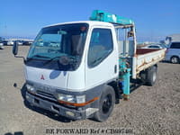 1996 MITSUBISHI CANTER