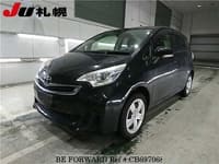 2015 TOYOTA RACTIS X