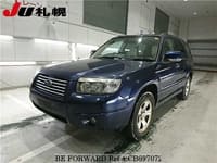 2005 SUBARU FORESTER 2.0X
