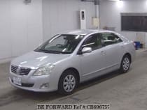 Used 2013 TOYOTA PREMIO CB696757 for Sale