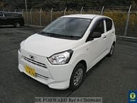 2018 DAIHATSU MIRA ES