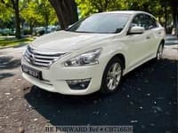2015 NISSAN TEANA 2.5L CVT SUNROOF