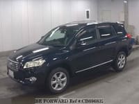 2010 TOYOTA VANGUARD 240S