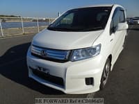 2014 HONDA FREED SPIKE HYBRID JUST SELECTION PLUS