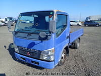 2005 MITSUBISHI CANTER GUTS