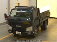 2015 ISUZU ELF TRUCK