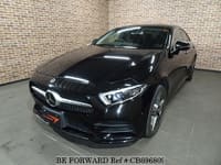 2018 MERCEDES-BENZ CLS-CLASS CLS220D SPORTS EXCLUSIVE PKG