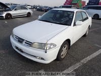 2000 TOYOTA CARINA TI MYROAD