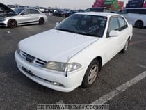 Used 2000 TOYOTA CARINA CB696783 for Sale