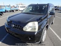 2009 NISSAN X-TRAIL