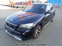 2011 BMW X1 S DRIVE 18I