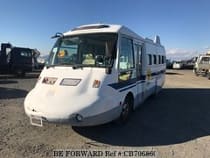 Used 2000 MITSUBISHI ROSA CB706860 for Sale