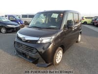 2017 DAIHATSU THOR G TURBO SA 2