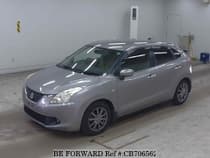 Used 2016 SUZUKI BALENO CB706562 for Sale