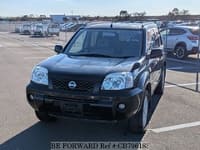 2007 NISSAN X-TRAIL X