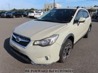 2013 SUBARU XV 2.0I-L EYESIGHT