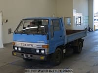 1987 TOYOTA TOYOACE