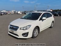 2013 SUBARU IMPREZA SPORTS 1.6I-L