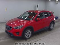 Used 2016 MAZDA CX-5 CB706529 for Sale